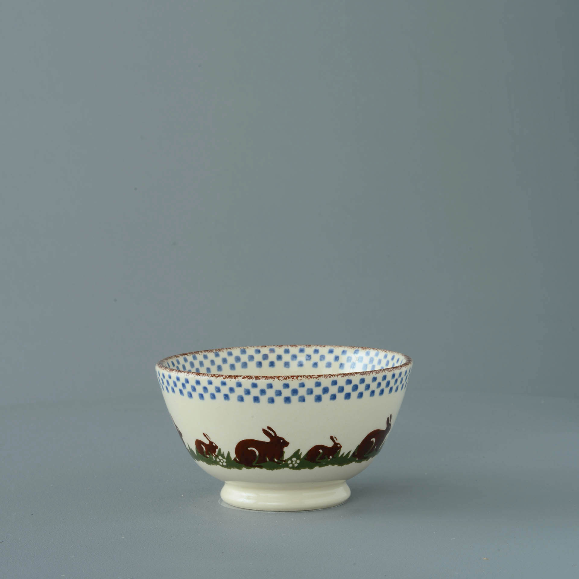 Rabbit Bowl - Small