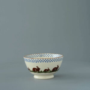 Rabbit Bowl - Small