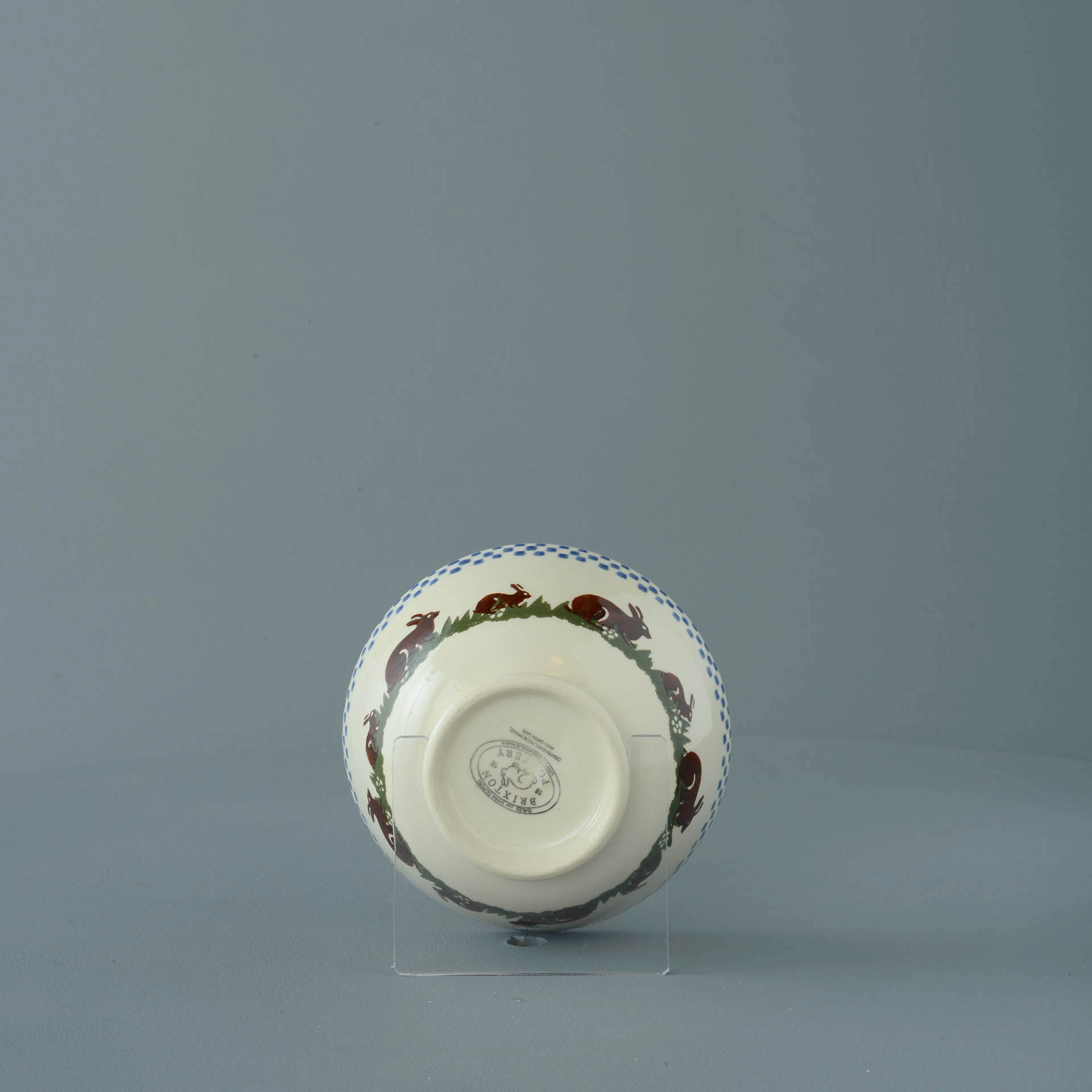 Rabbit Bowl - Small
