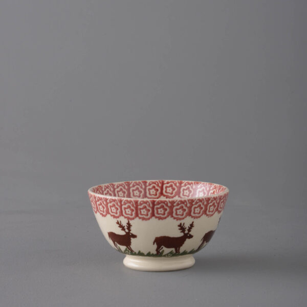 Reindeer Bowl - Small