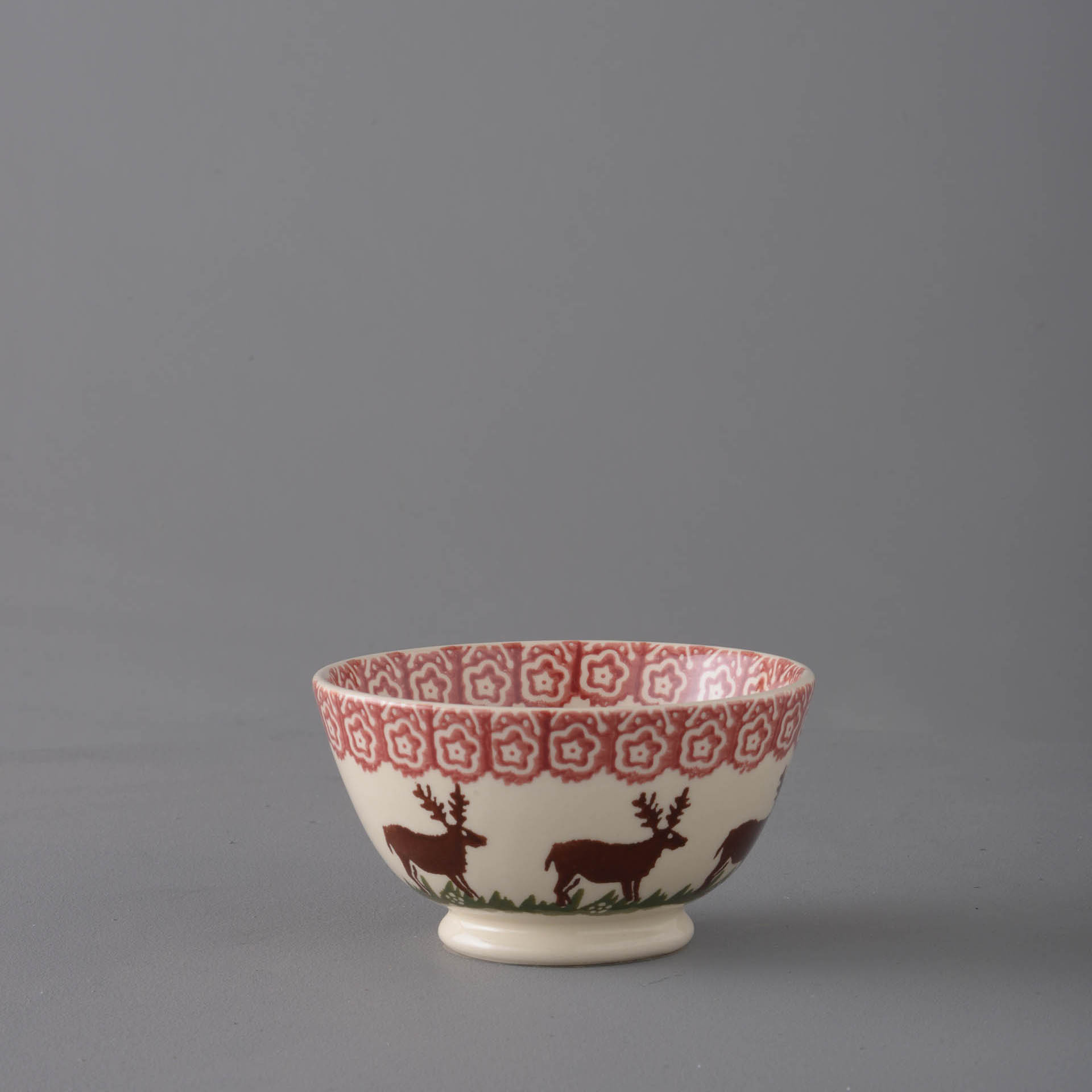 Reindeer Bowl - Small
