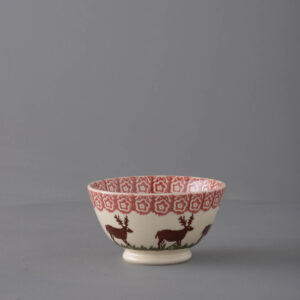 Reindeer Bowl - Small