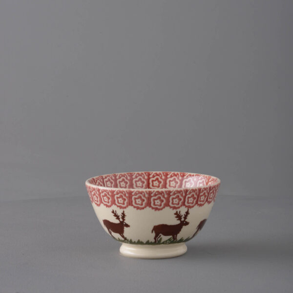 Reindeer Bowl - Small