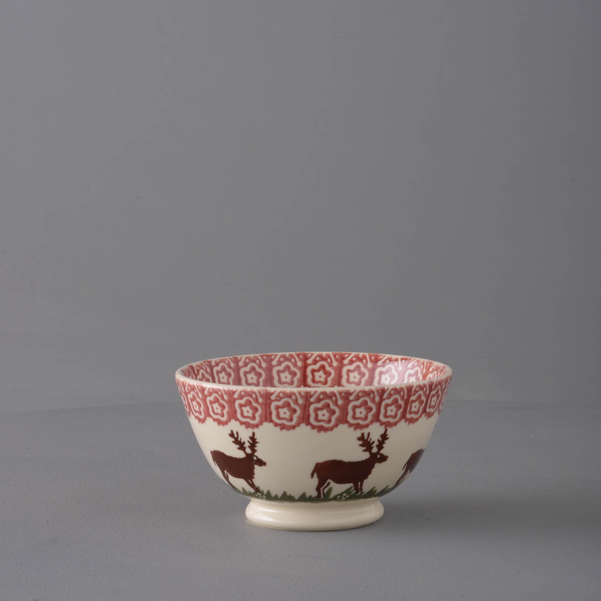 Reindeer Bowl - Small