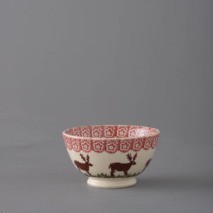 Reindeer Bowl - Small
