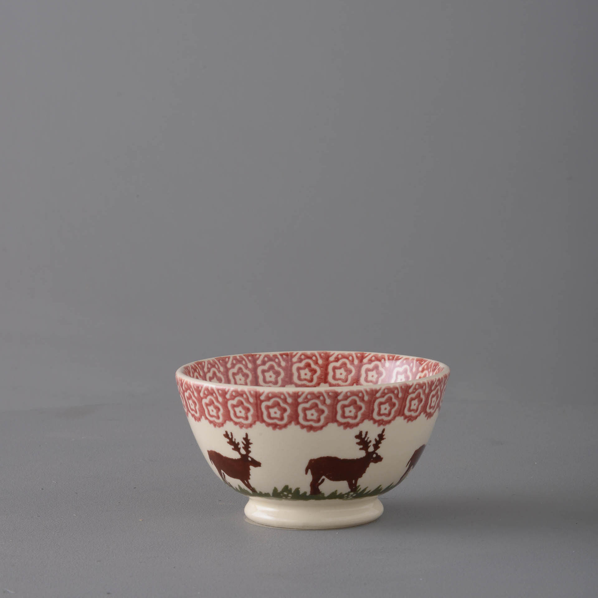 Reindeer Bowl - Small