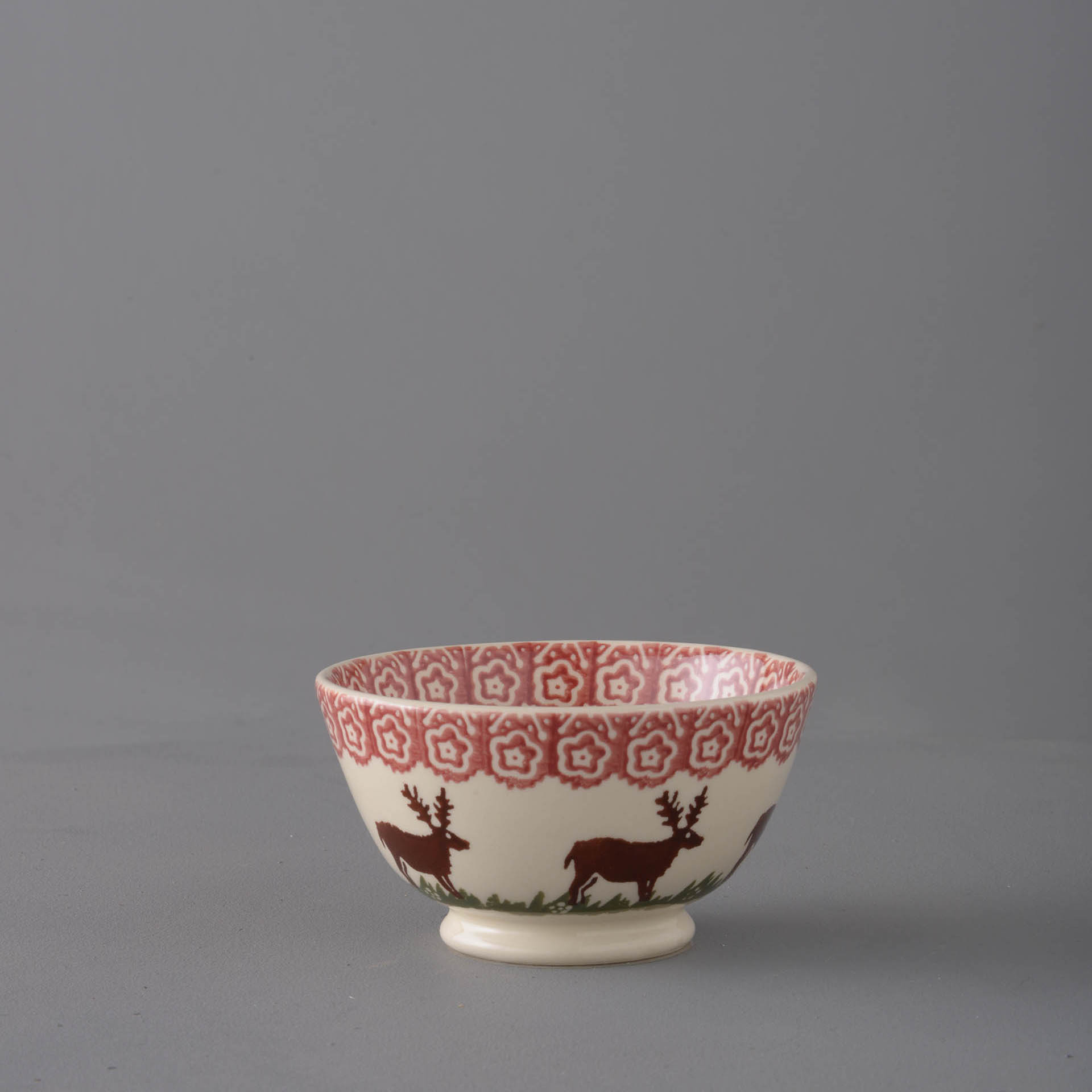 Reindeer Bowl - Small