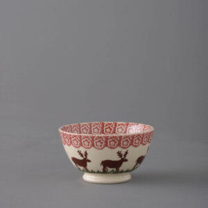 Reindeer Bowl - Small