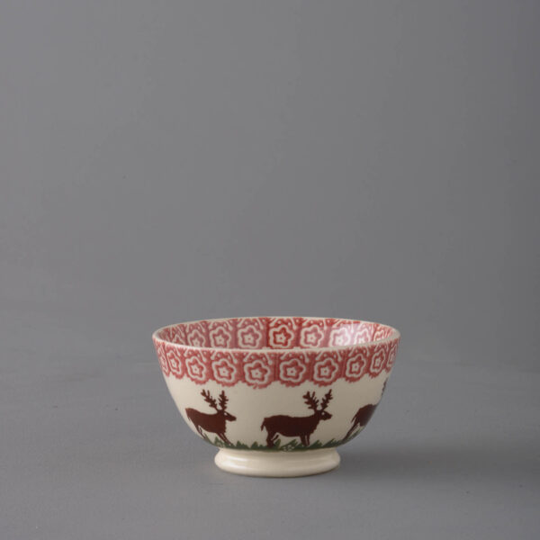 Reindeer Bowl - Small