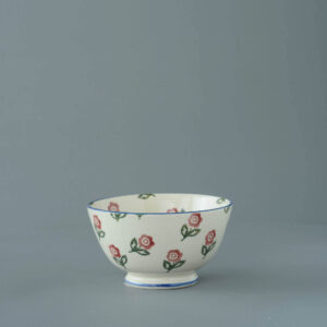Scattered Rose Bowl - Small
