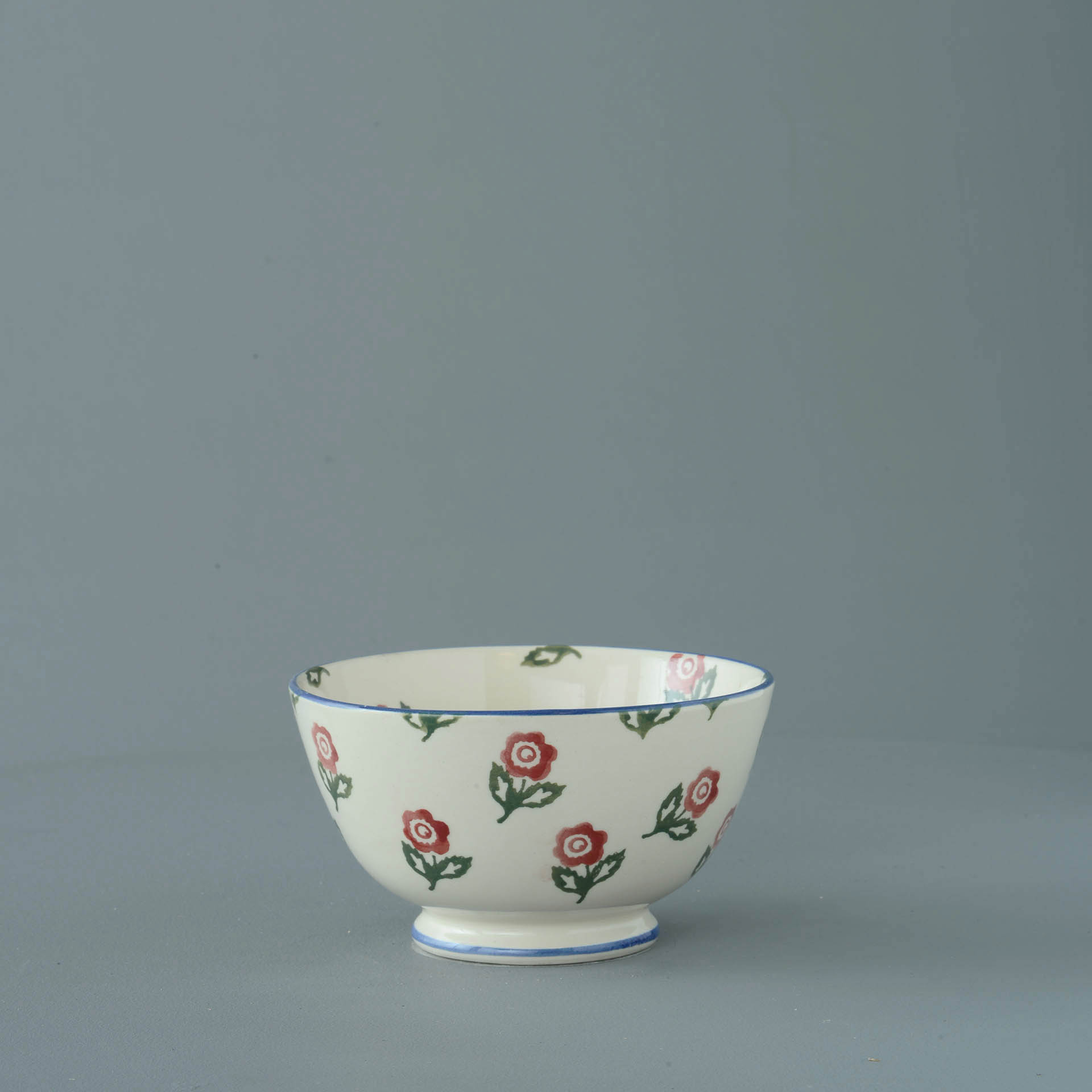 Scattered Rose Bowl - Small