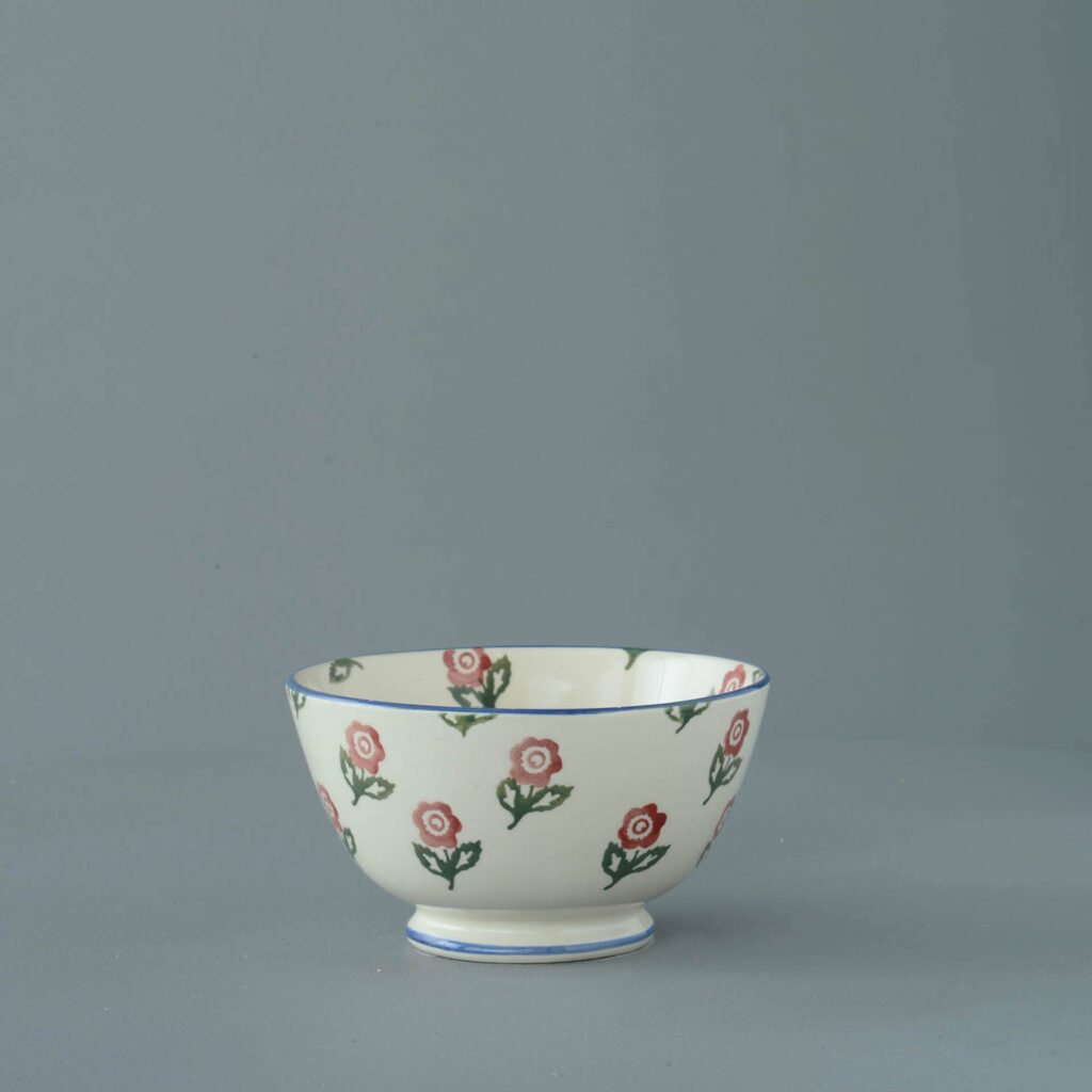 Scattered Rose Bowl - Small