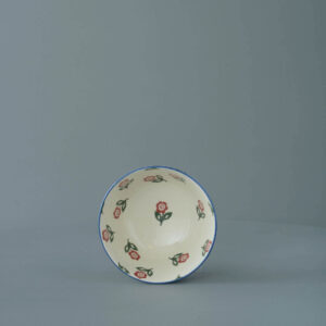 Scattered Rose Bowl - Small