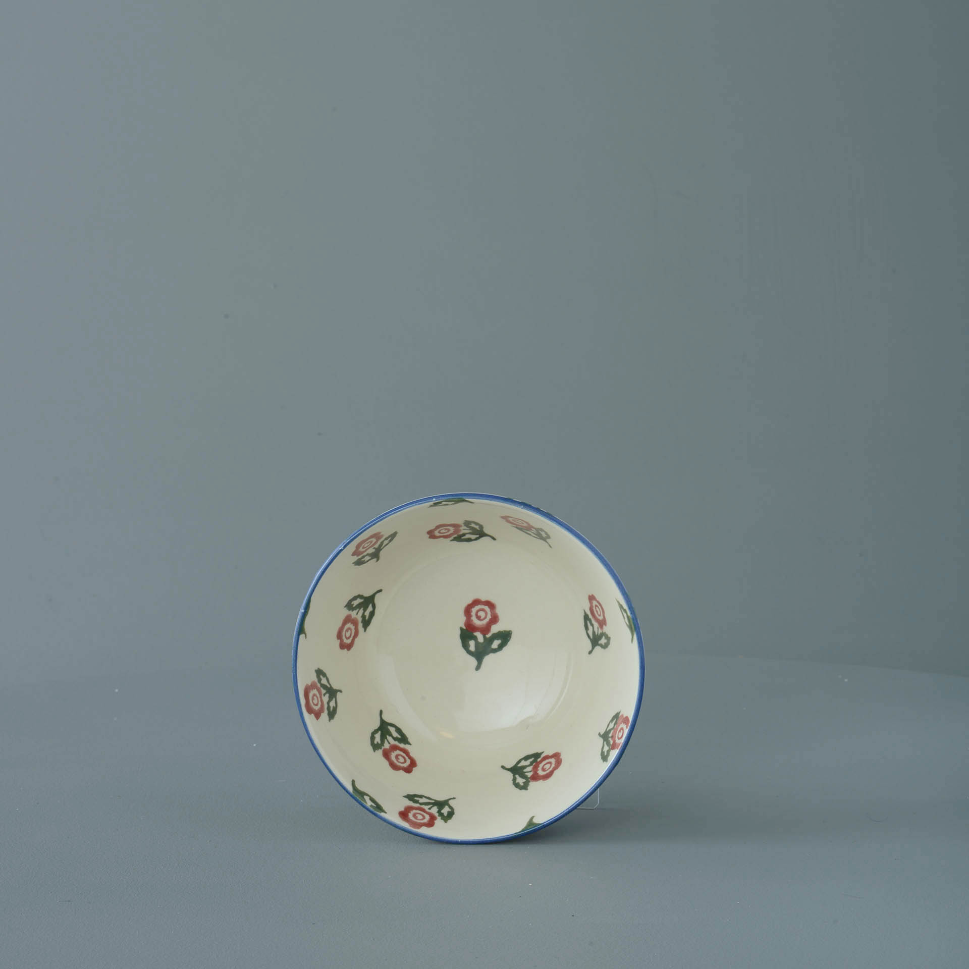 Scattered Rose Bowl - Small