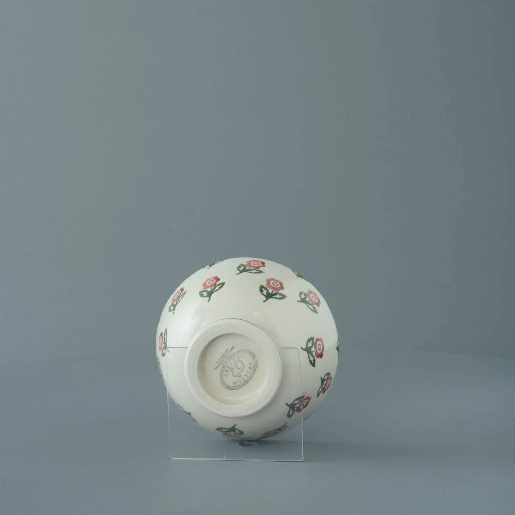 Scattered Rose Bowl - Small