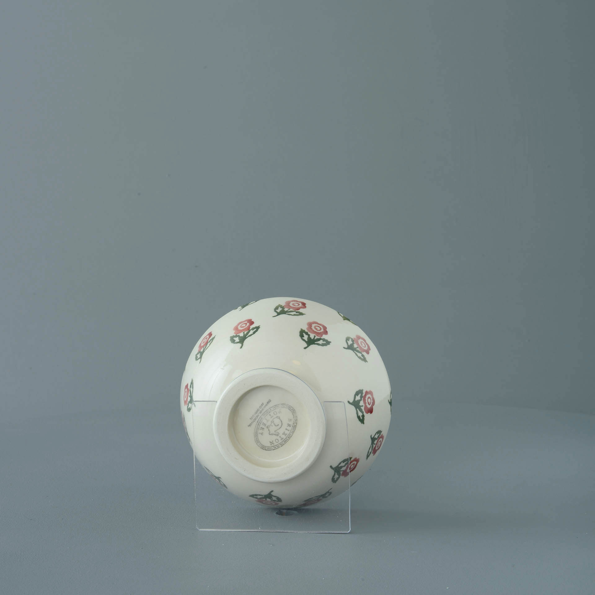 Scattered Rose Bowl - Small