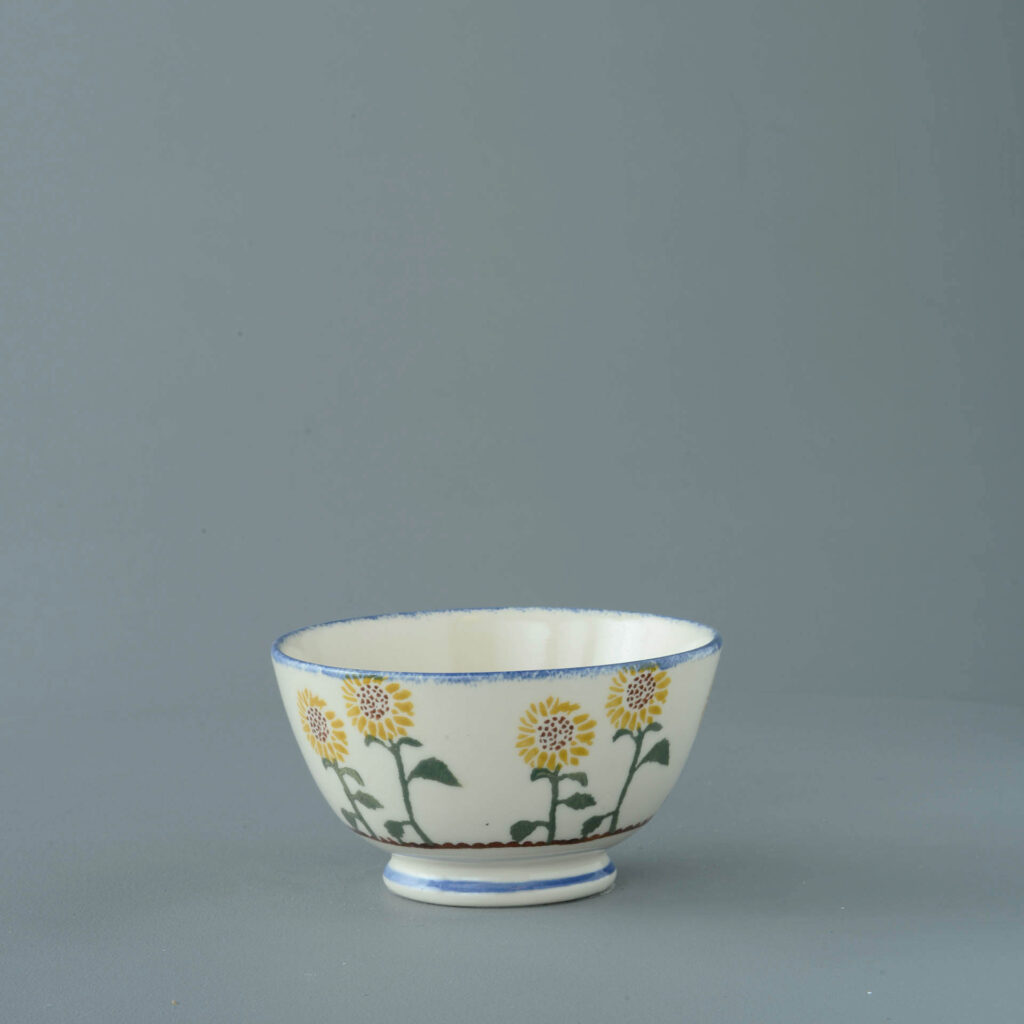 Sunflower Bowl - Small