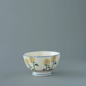 Sunflower Bowl - Small