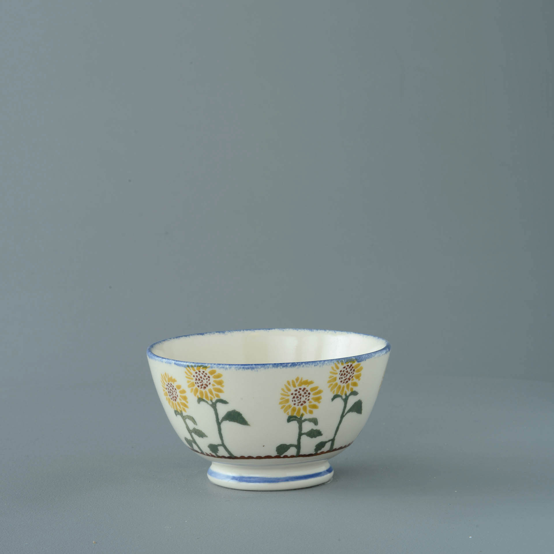 Sunflower Bowl - Small