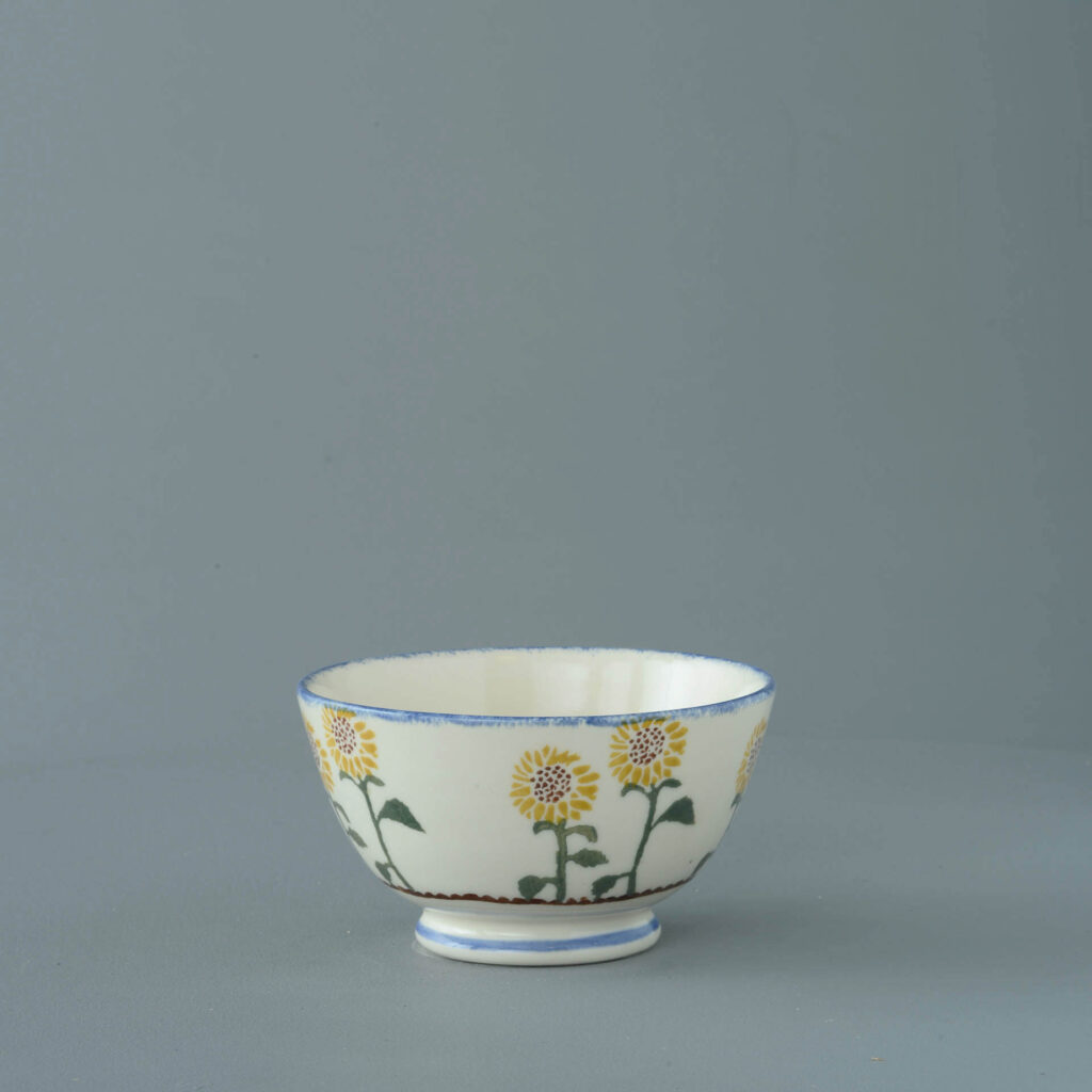 Sunflower Bowl - Small