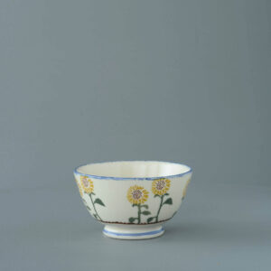 Sunflower Bowl - Small