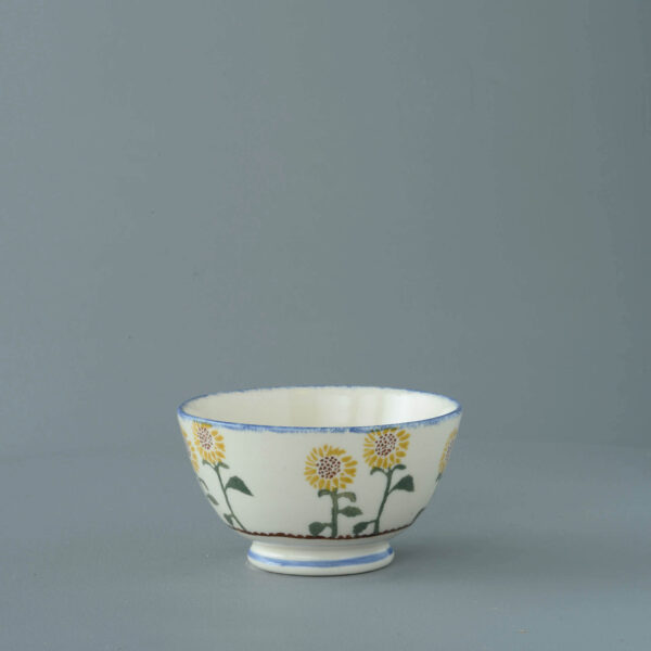 Sunflower Bowl - Small
