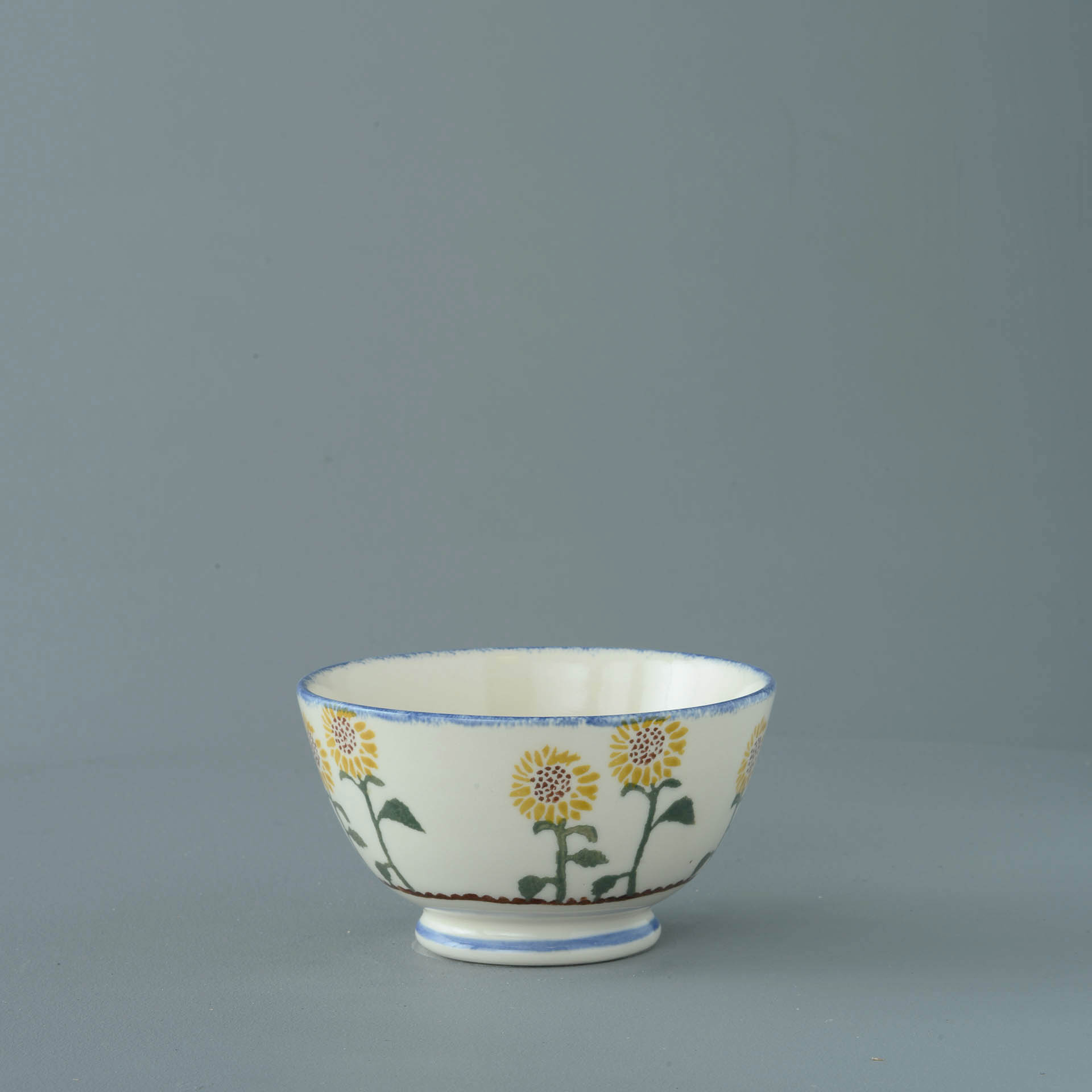 Sunflower Bowl - Small