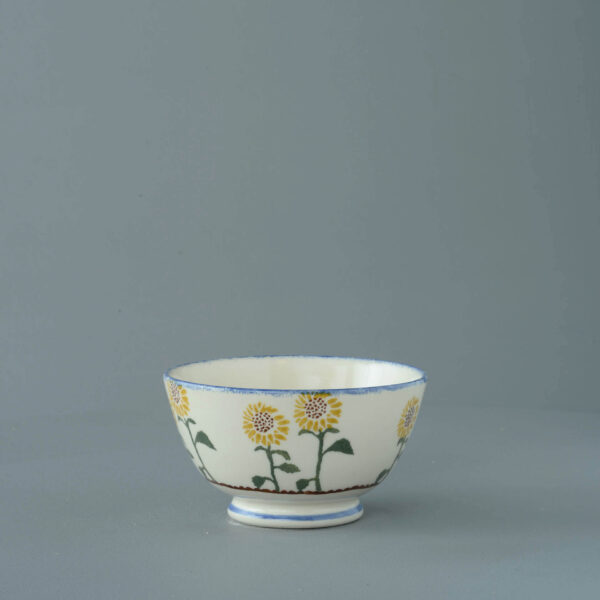 Sunflower Bowl - Small