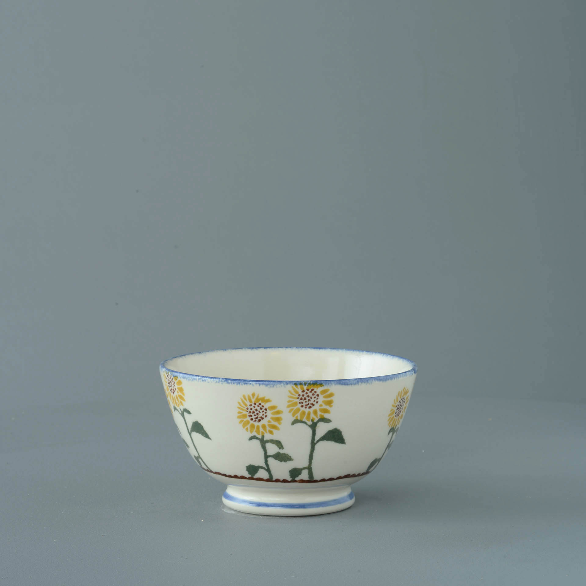 Sunflower Bowl - Small