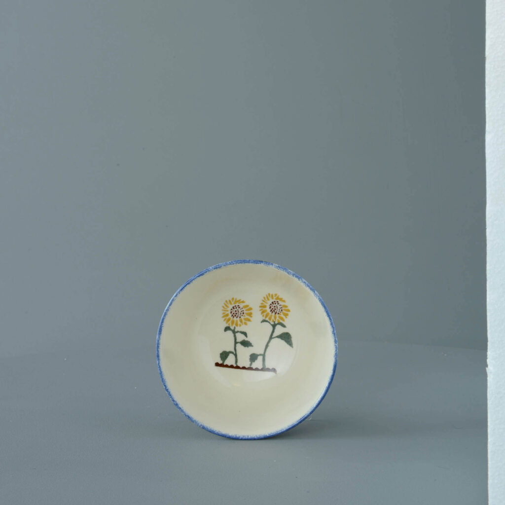 Sunflower Bowl - Small