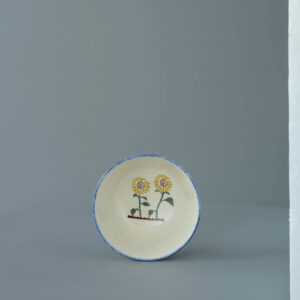 Sunflower Bowl - Small