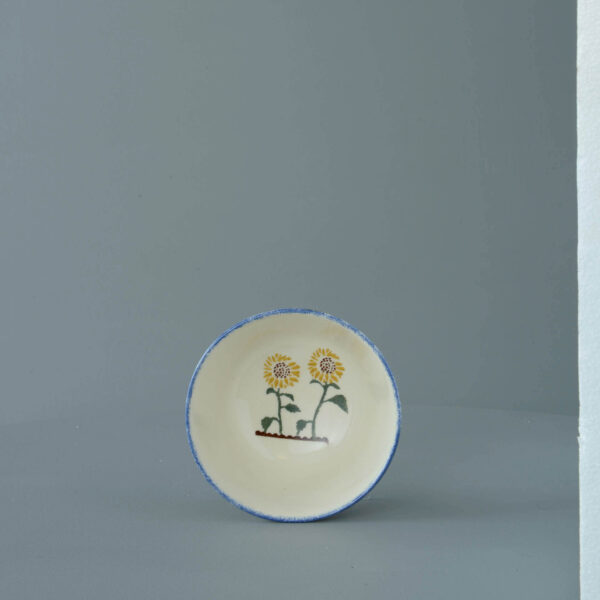Sunflower Bowl - Small