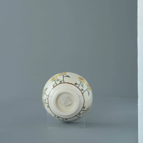 Sunflower Bowl - Small