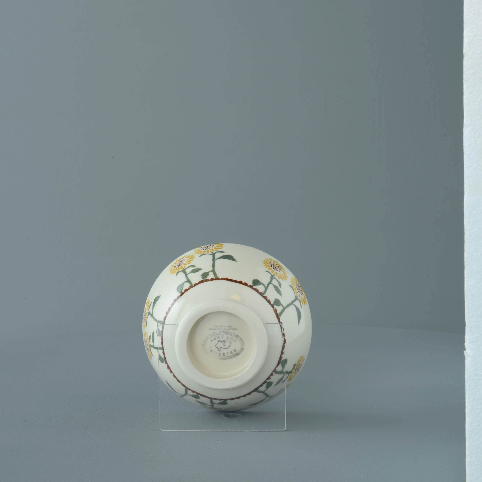 Sunflower Bowl - Small