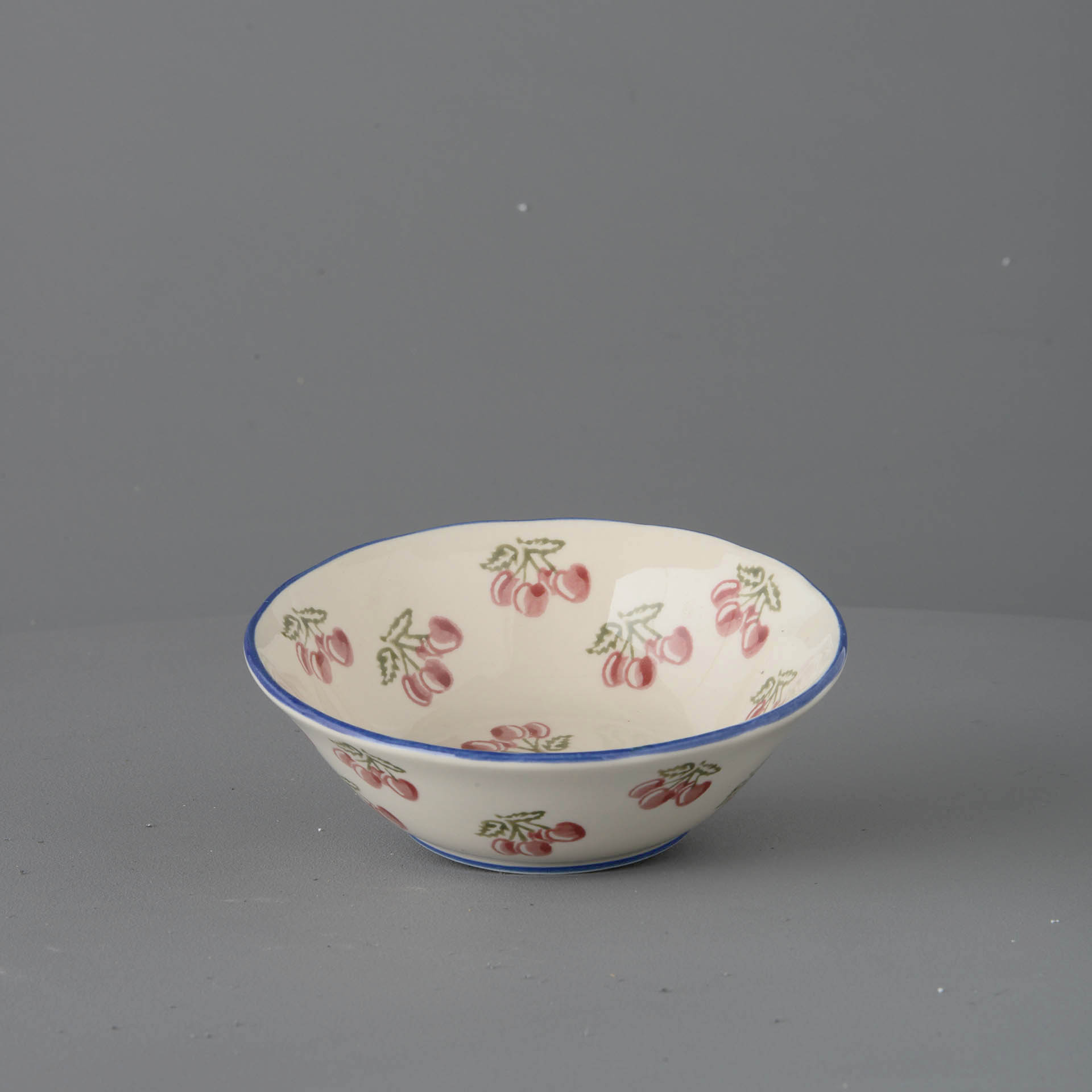 Cherry Bowl - Baby