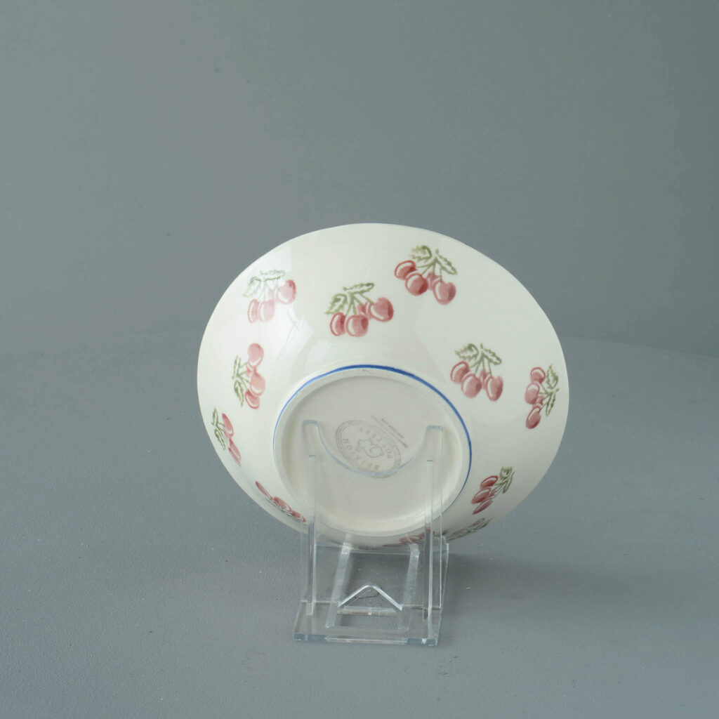 Cherry Bowl - Baby
