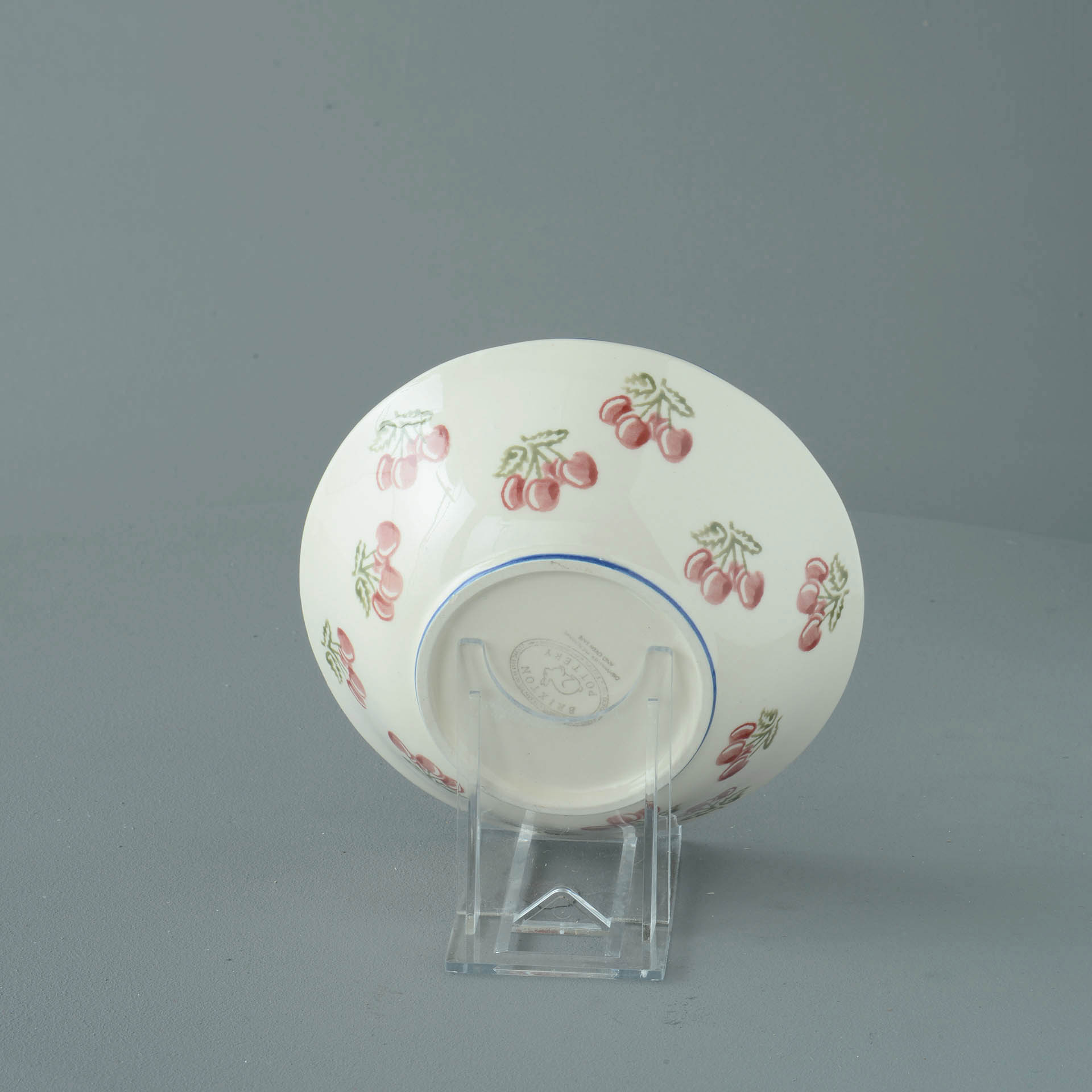 Cherry Bowl - Baby