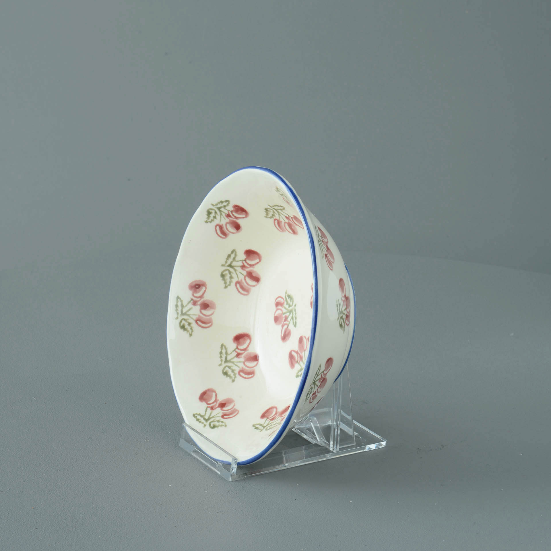 Cherry Bowl - Baby
