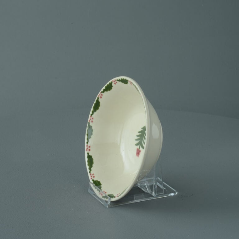 Christmas Tree Bowl – Baby