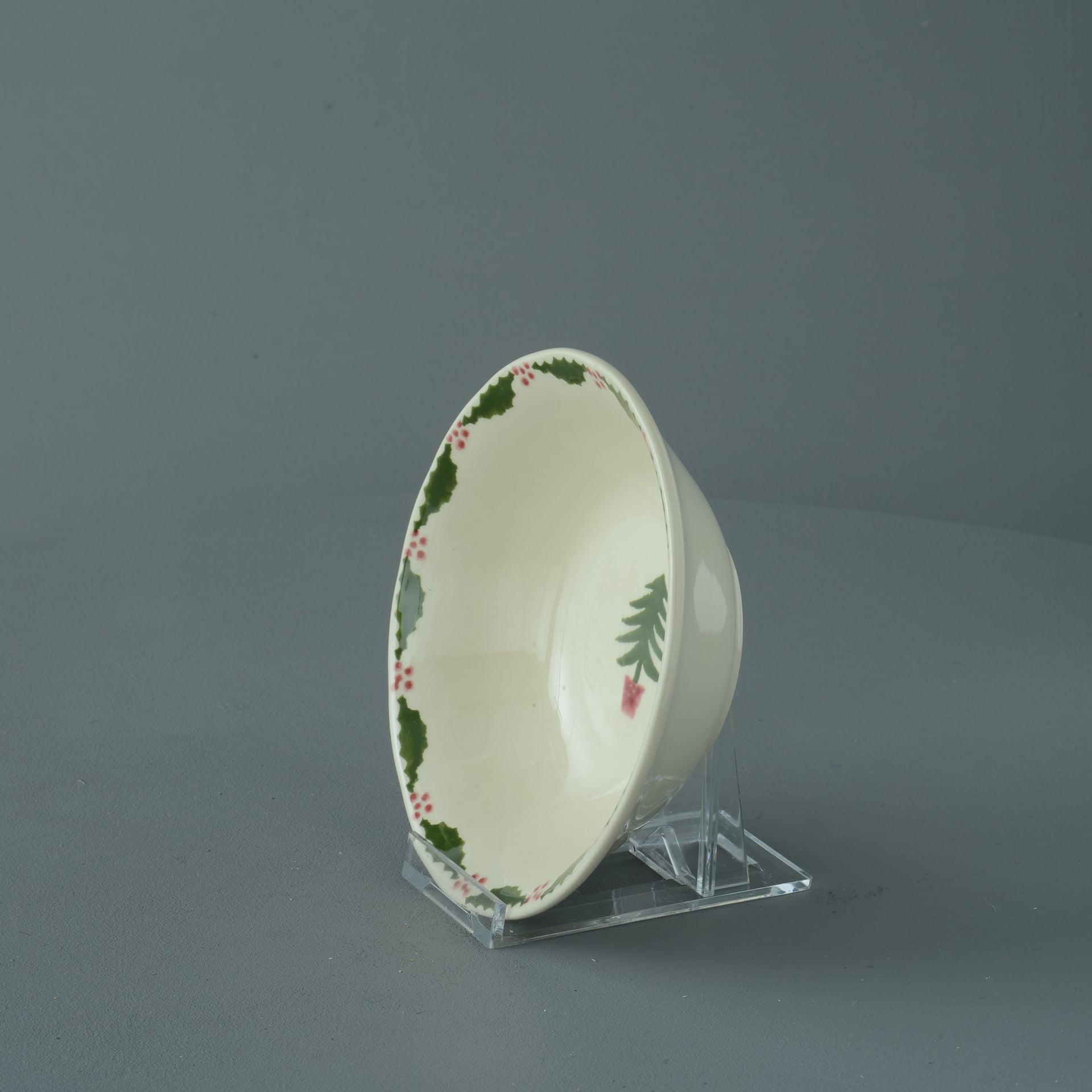 Christmas Tree Bowl - Baby