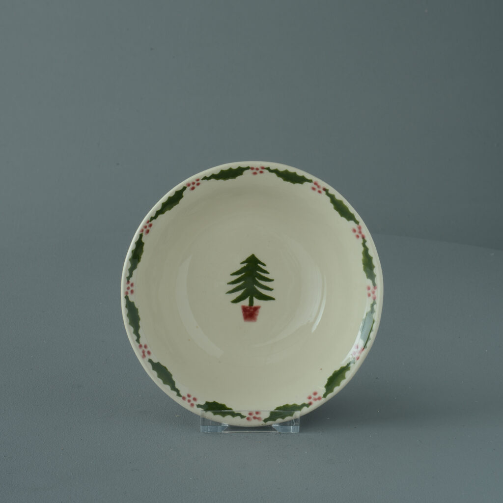 Christmas Tree Bowl - Baby
