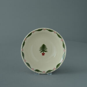 Christmas Tree Bowl - Baby