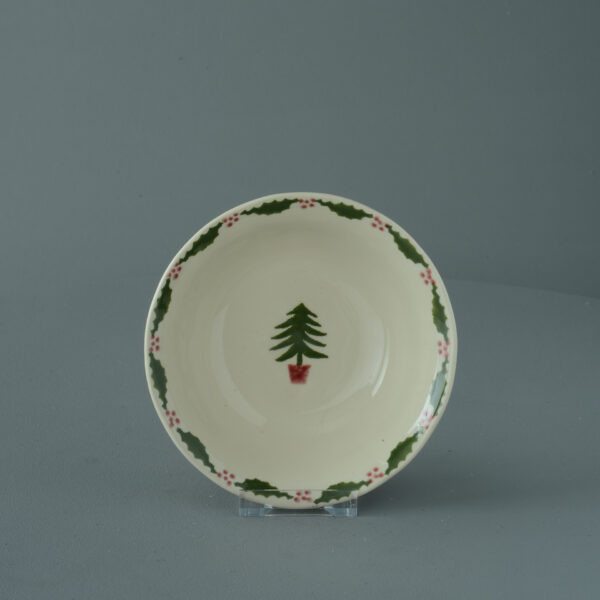 Christmas Tree Bowl - Baby