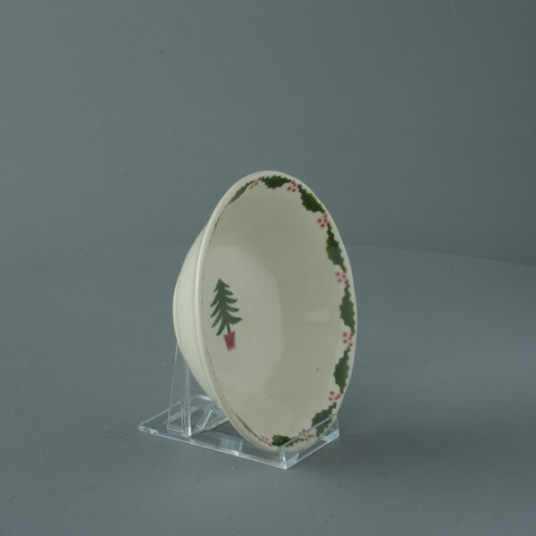 Christmas Tree Bowl - Baby