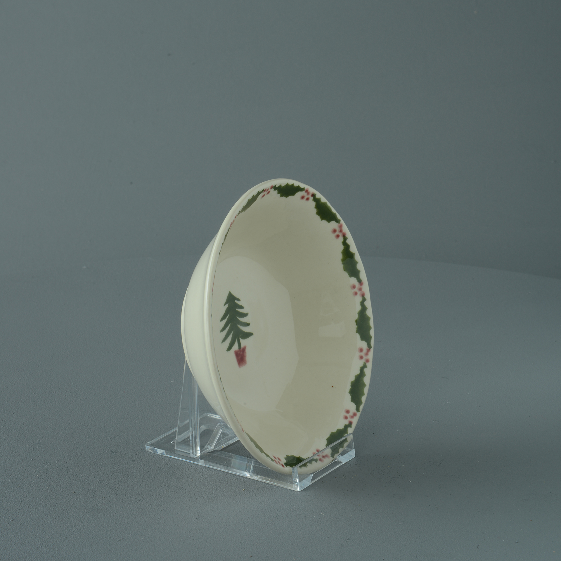 Christmas Tree Bowl - Baby