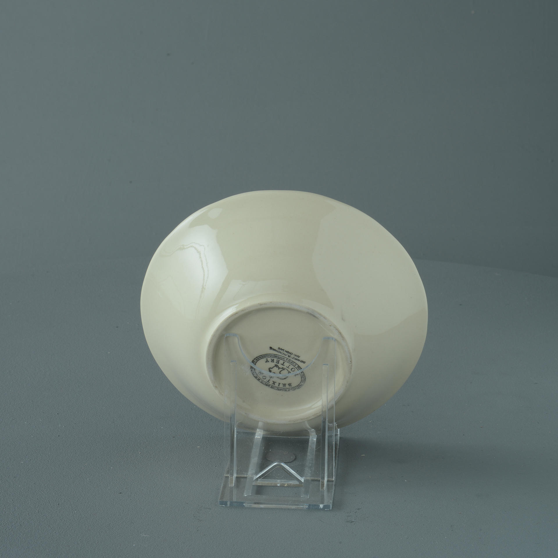 Christmas Tree Bowl - Baby