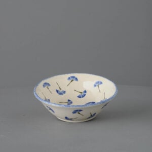 Cornflower Bowl - Baby