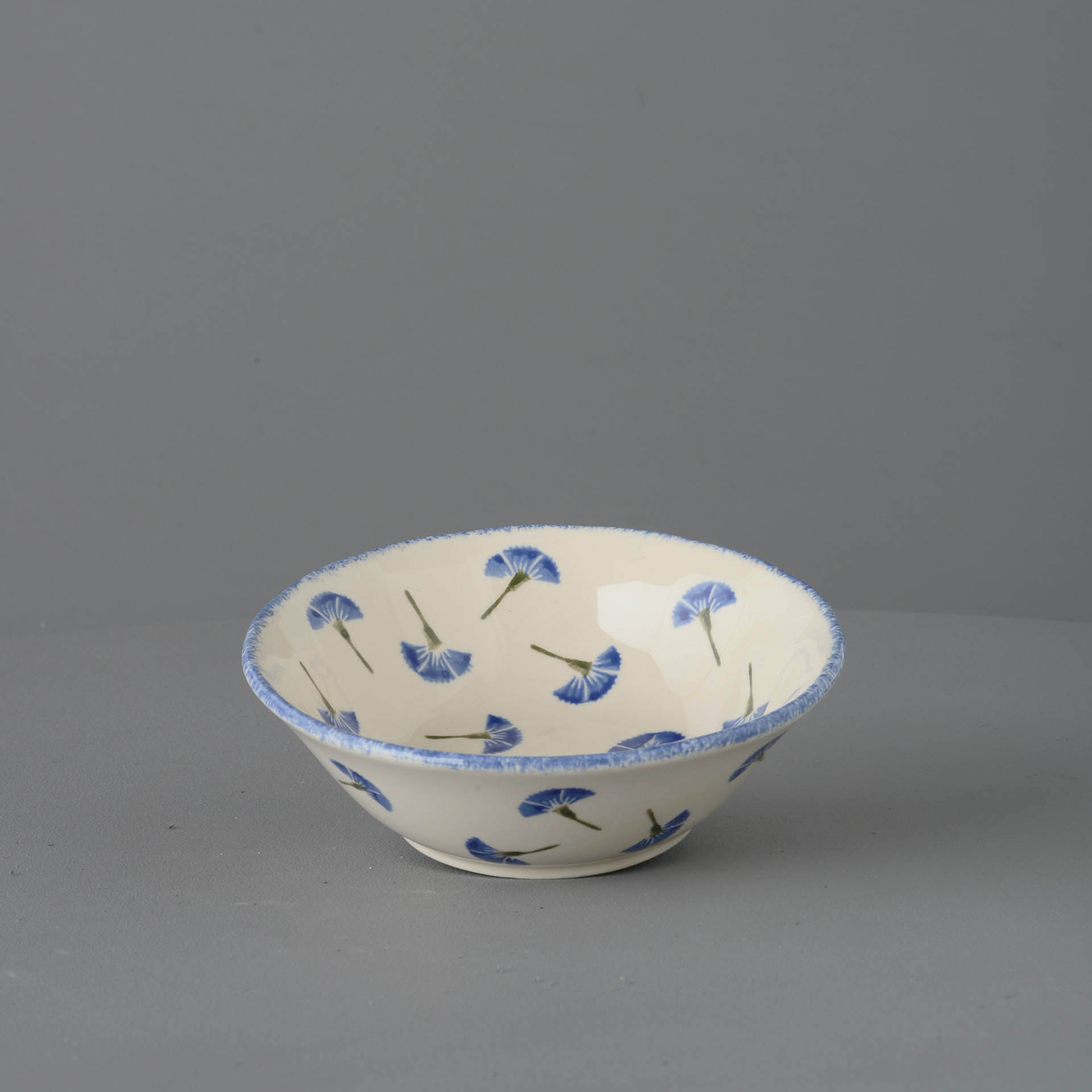 Cornflower Bowl - Baby