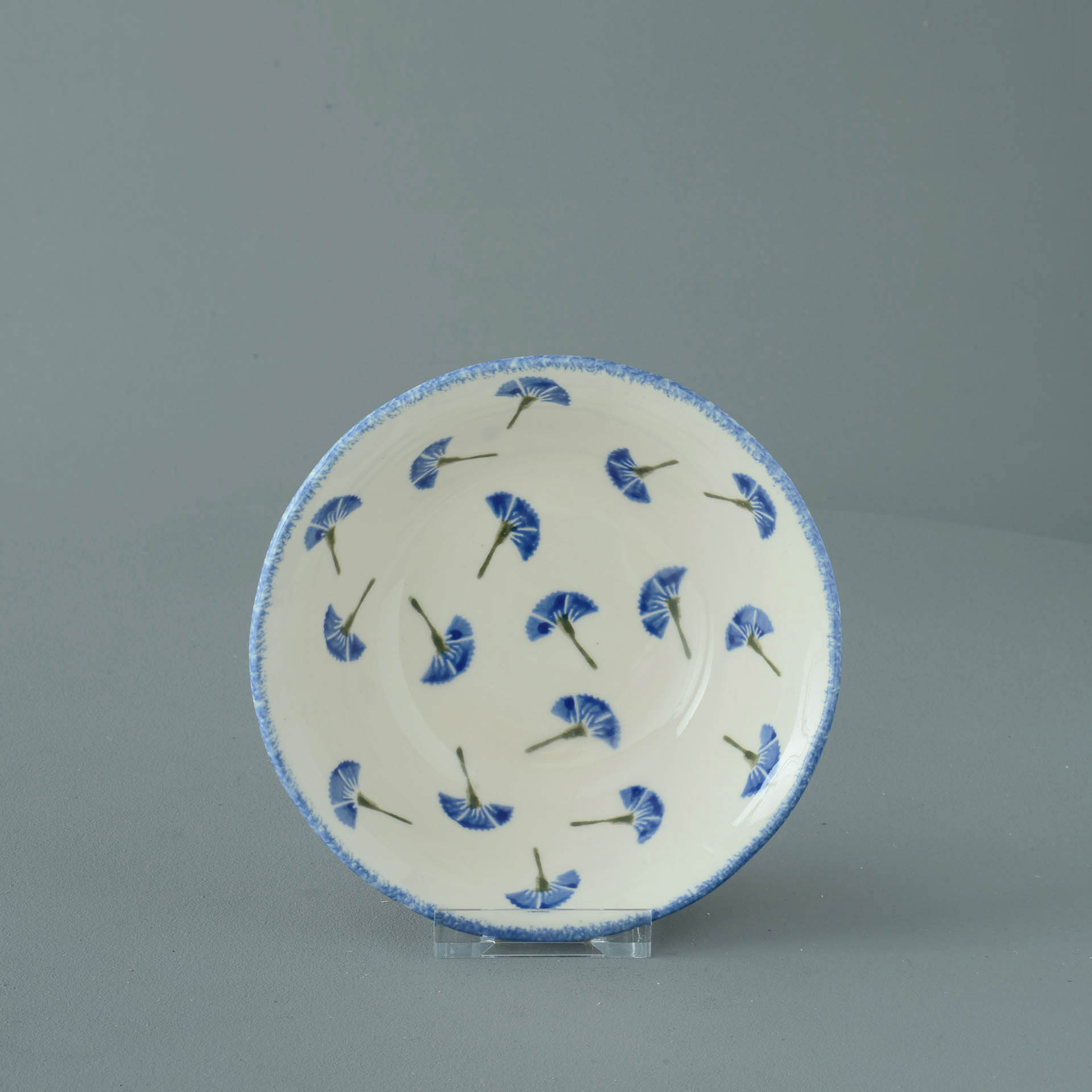 Cornflower Bowl - Baby
