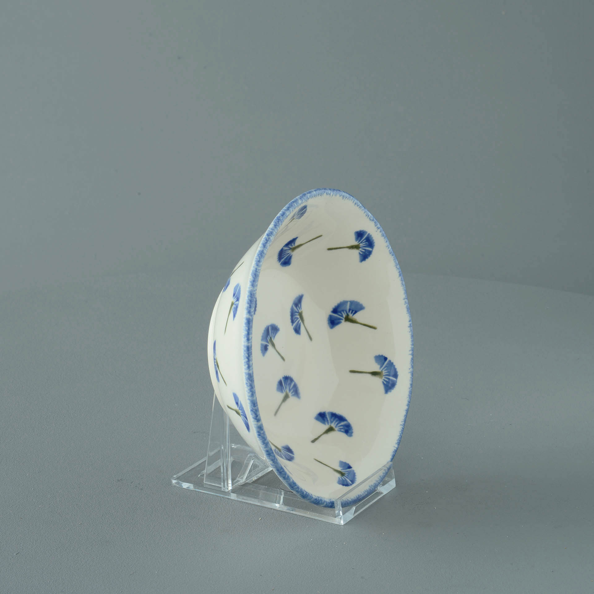 Cornflower Bowl - Baby